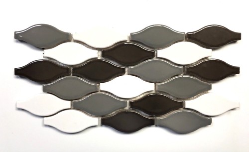 Hourglass design x12 - design, 6"x12"