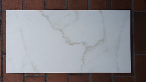 Arabescato white w - 12,