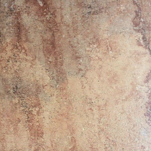 12x12 magma red - ceramic, tile